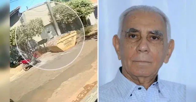 Imagem ilustrativa da notícia Suspeitos de matar ex-prefeito em Goiás são presos no Pará