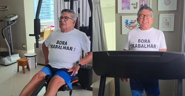Imagem ilustrativa da notícia Dono do Líder critica fim da escala 6x1 e vira alvo de críticas nas redes sociais