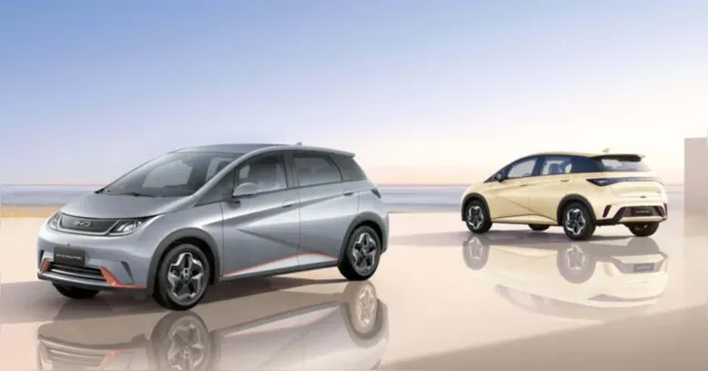 Imagem ilustrativa da notícia 5 pontos para analisar antes de comprar um carro elétrico