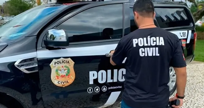 Imagem ilustrativa da imagem Concurso da Polícia Civil: último dia de inscrição e salários de até R$ 16,4 mil