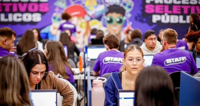 Imagem ilustrativa da imagem CIEE abre mais de 70 vagas de estágio e aprendizagem no Pará; Confira!