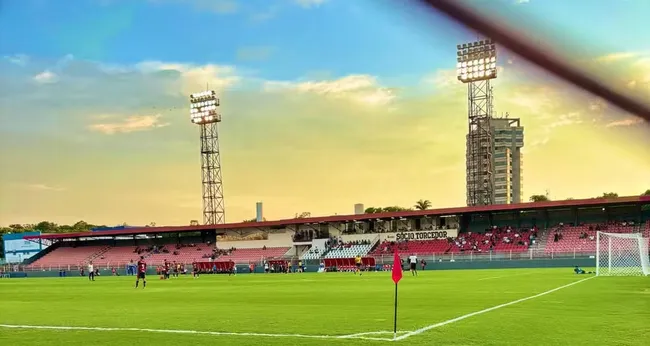 Imagem ilustrativa da imagem Ituano-SP x Paysandu: escalações, horário, detalhes e onde assistir