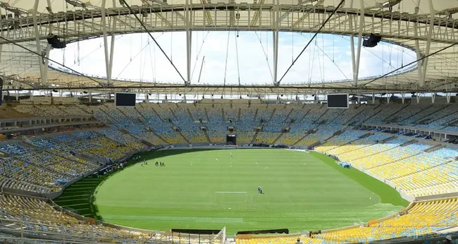 Imagem ilustrativa da imagem Ao vivo pela Série A: Fluminense 1 x 1 Remo