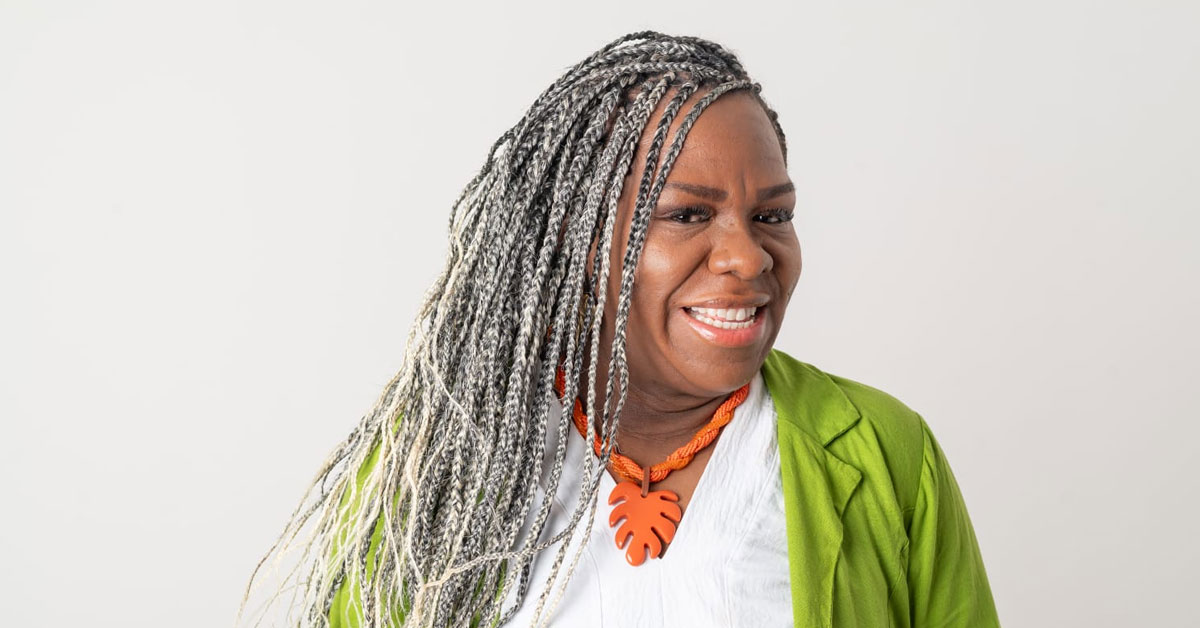 Segundo Mariza Black, a proposta une diversão e uma causa solidária