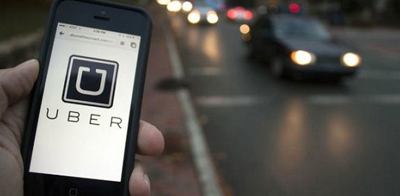 Uber testa cobrança por corridas recusadas