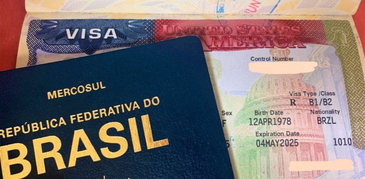 Segundo a decisão, funcionários do governo receberam orientações para negar vistos