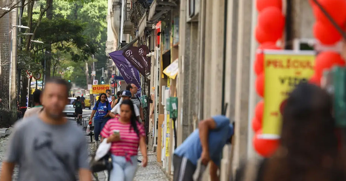 Mais tempo para viver além do trabalho