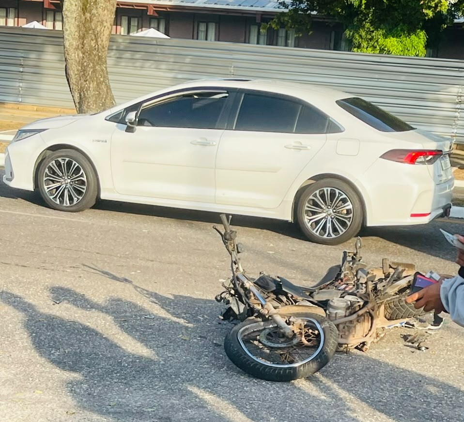 Um acidente entre ônibus e motocicleta em Belém resultou na morte de um motociclista. Entenda o que aconteceu e as investigações em curso.