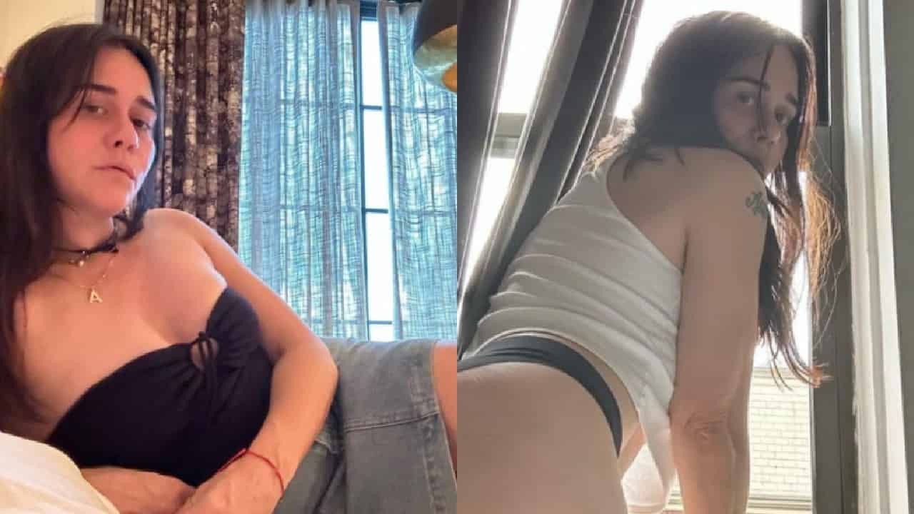 Alessandra Negrini completa 56 anos.