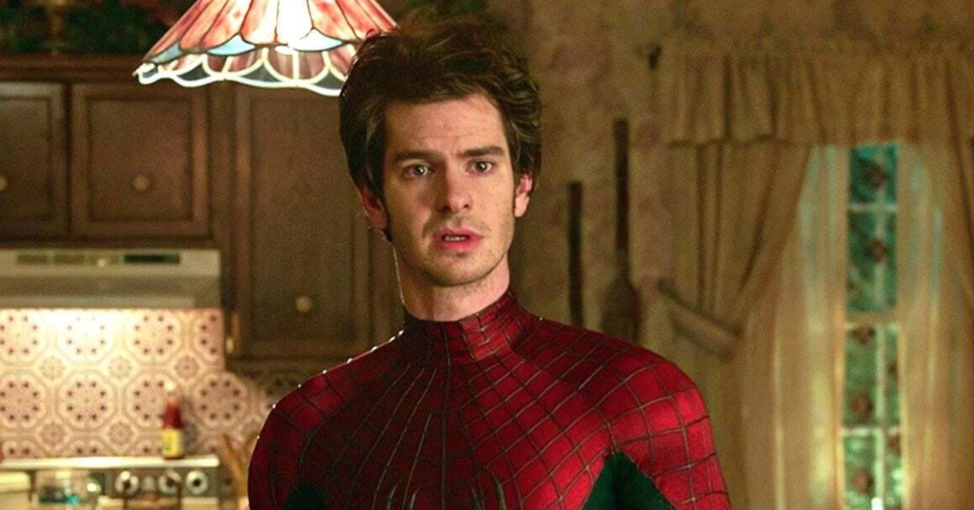 Ator negou participação no filme, mas ele já havia feito isso em Homem-Aranha: Sem Volta Para Casa