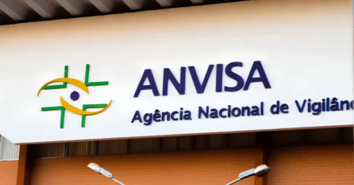 Anvisa proíbe Chá Sarapião e diversos emagrecedores sem registro ou regularização sanitária.