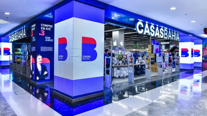 Participe do leilão da Casas Bahia e encontre eletrodomésticos com lances a partir de R$ 305. Conheça os riscos e benefícios dessa modalidade.