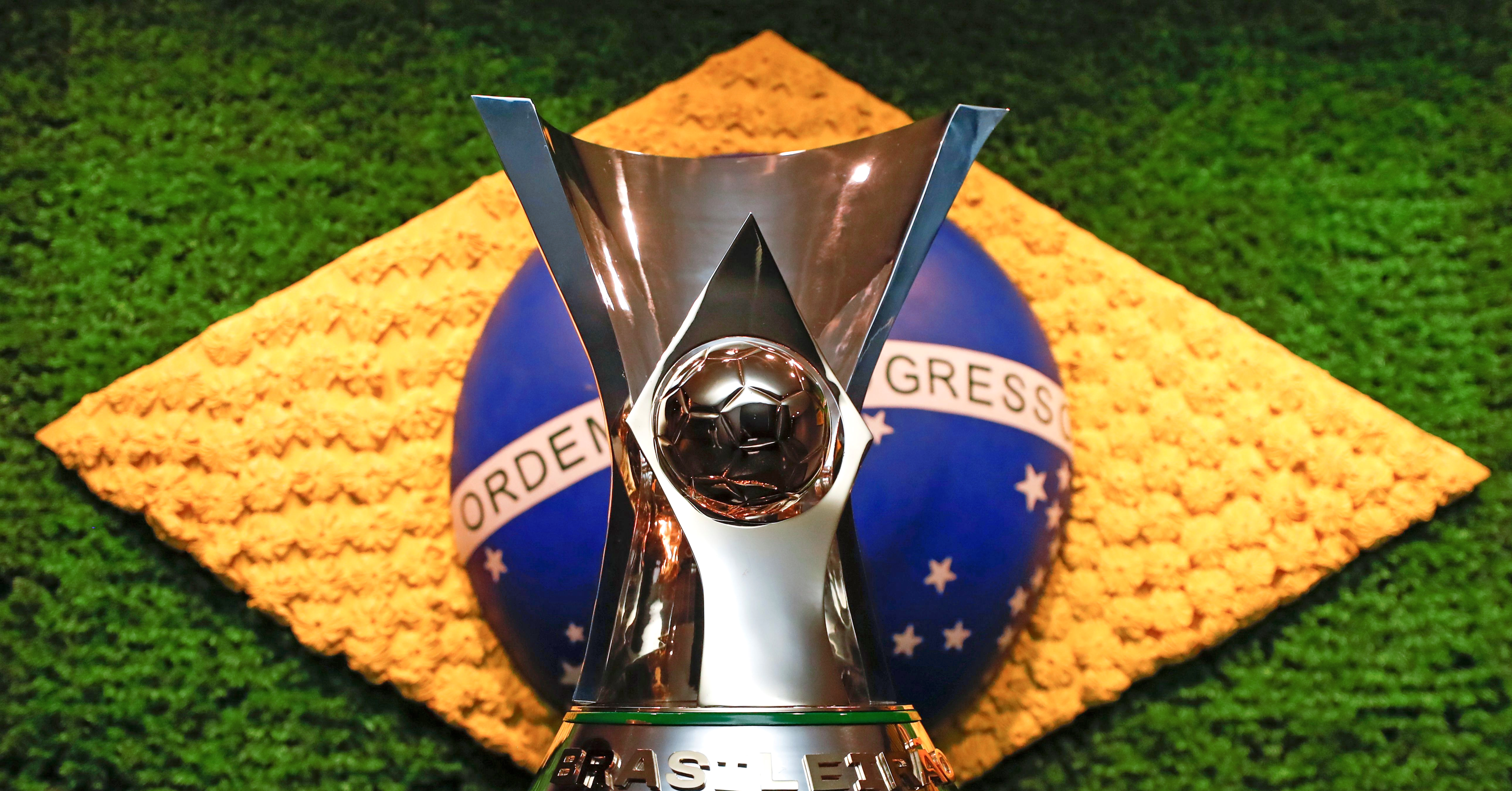 Brasileirão começa a pegar foto agora pela manhã