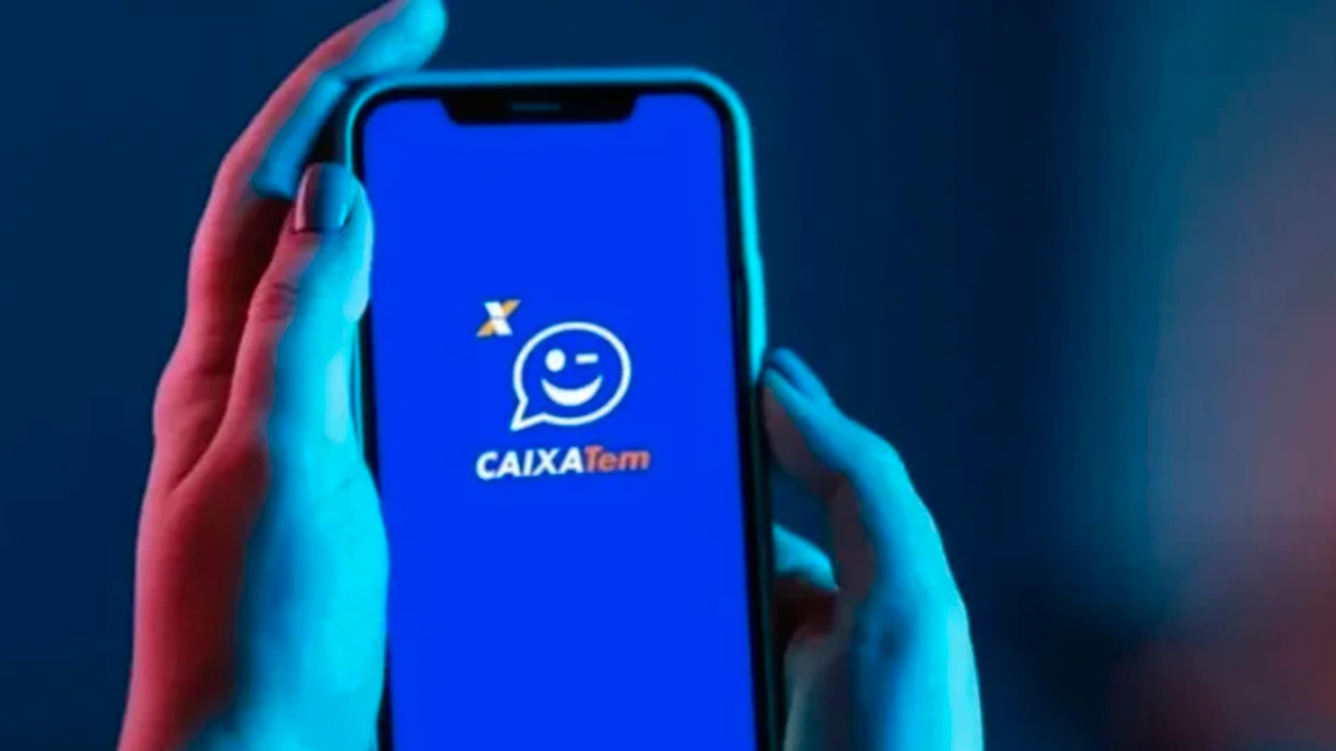 Caixa Tem apresenta instabilidade nesta quinta-feira (27/08); usuários relatam dificuldades principalmente para fazer login e acessar o aplicativo