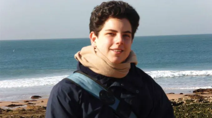 São Carlo Acutis é conhecido também como o 1º santo Millennial da igreja católica.