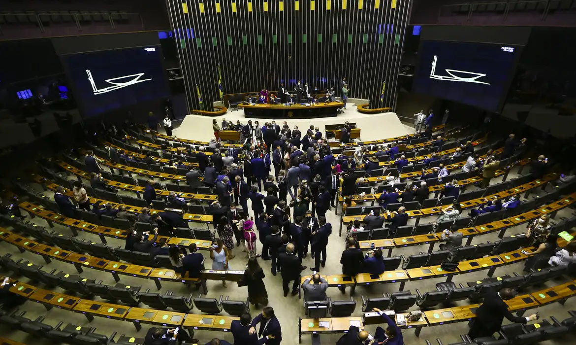 Os parlamentares representarão os estados e o Distrito Federal na 58ª legislatura, de 1º de fevereiro de 2027 a 31 de janeiro de 2031.