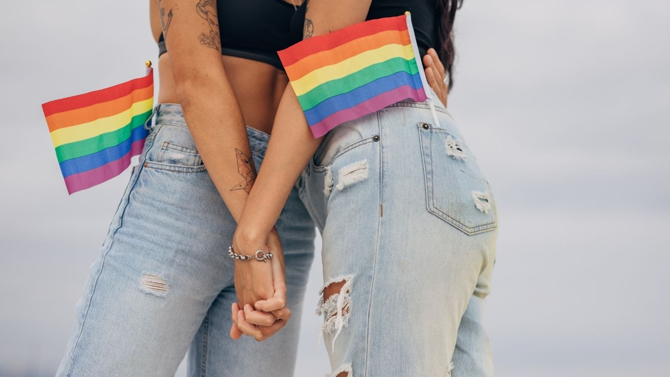 Ausência de referências pode dificultar a descoberta da sexualidade e o sentimento de pertencimento.