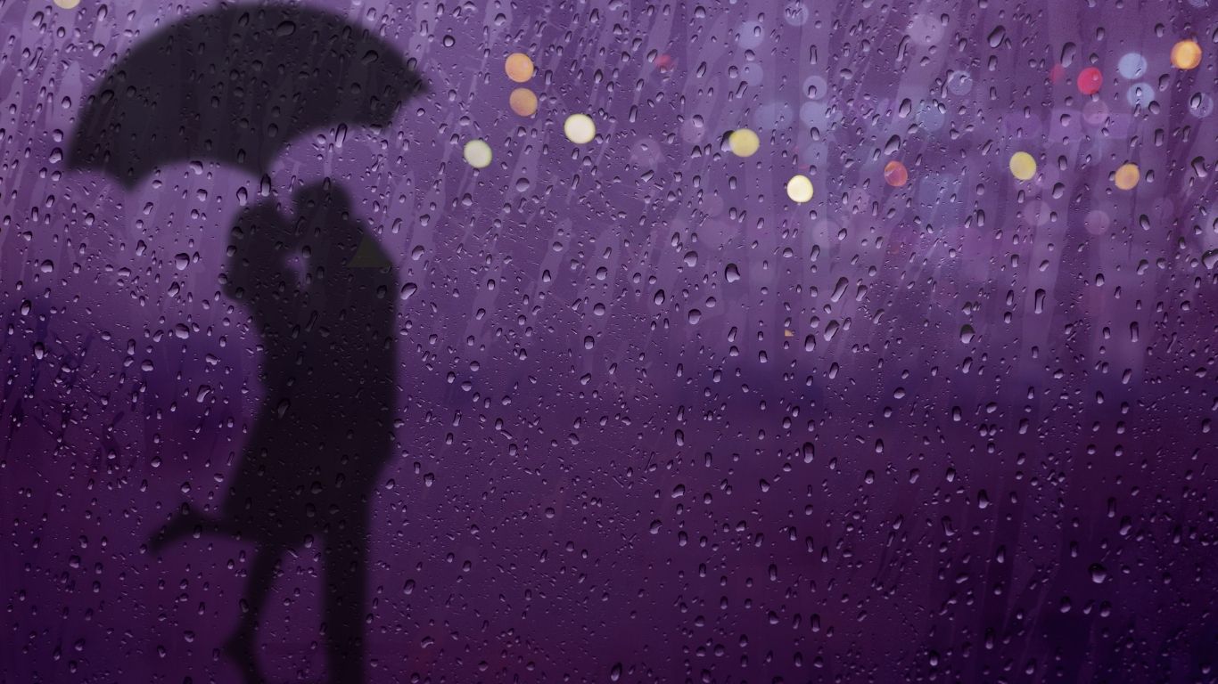 Entenda o fenômeno psicológico e fisiológico que faz com que o clima tempestuoso estimule o desejo sexual.