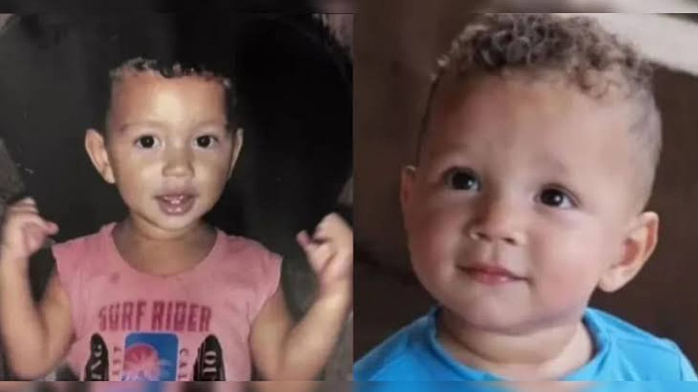Análise de características físicas realizada pela Interpol afastou a presença de José Arthur entre menores resgatados na Flórida.