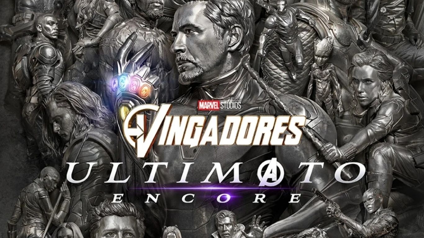 Relançamento do filme da Marvel traz quatro cenas inéditas e novas conexões com Vingadores: Doutor Destino