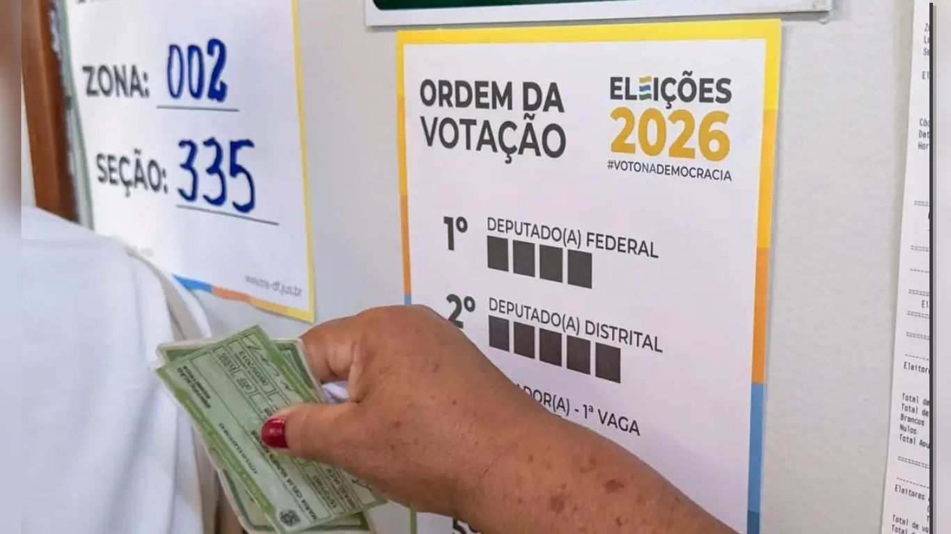 Com mais de 33 milhões de faltosos, Justiça Eleitoral estuda novas estratégias para incentivar o comparecimento no segundo turno.