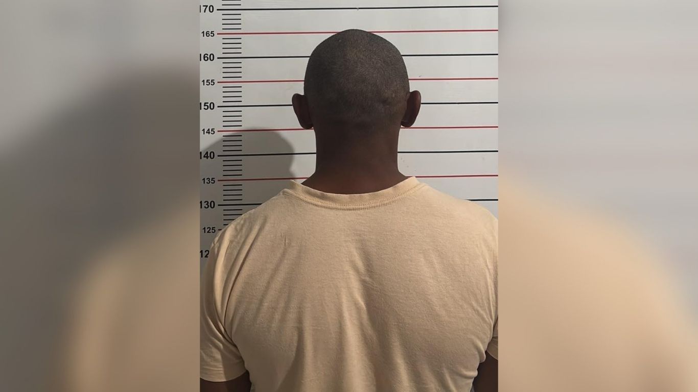 Crime ocorreu em Tailândia, no nordeste do Pará; acusado foi localizado por equipes da Polícia Civil durante operação no município de Tucuruí.