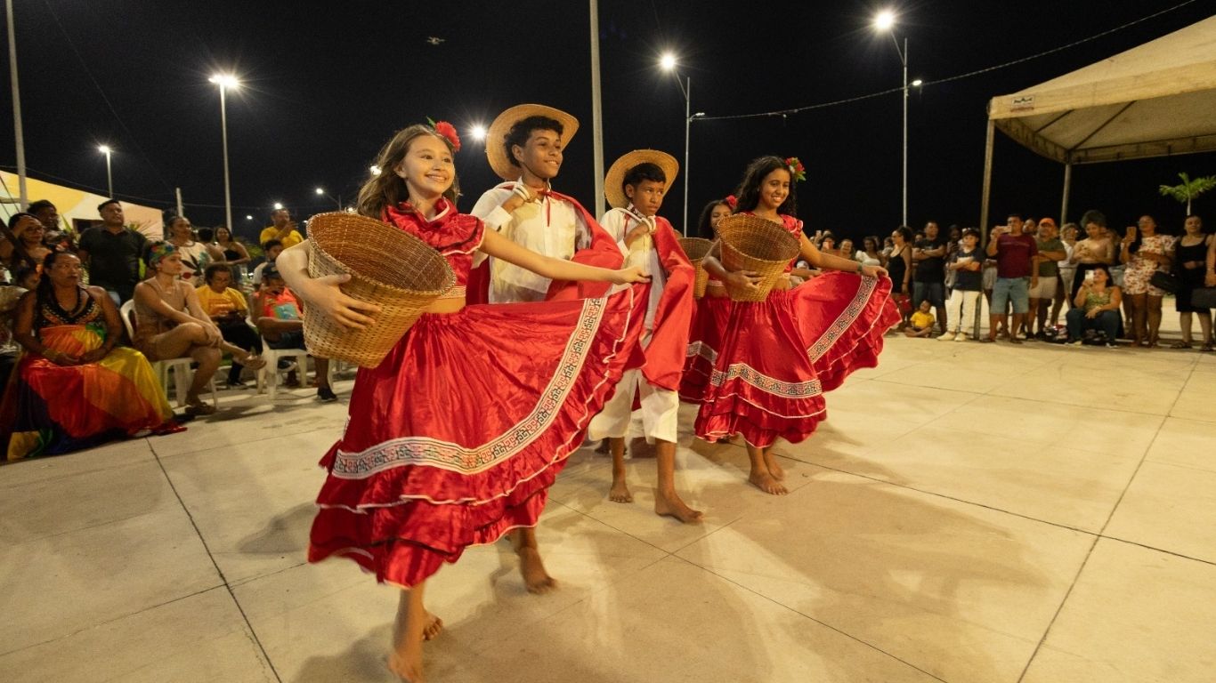 Evento reúne pesquisadores, artistas e representantes de comunidades negras para discutir memória, cultura e reparação no Sudeste do Pará