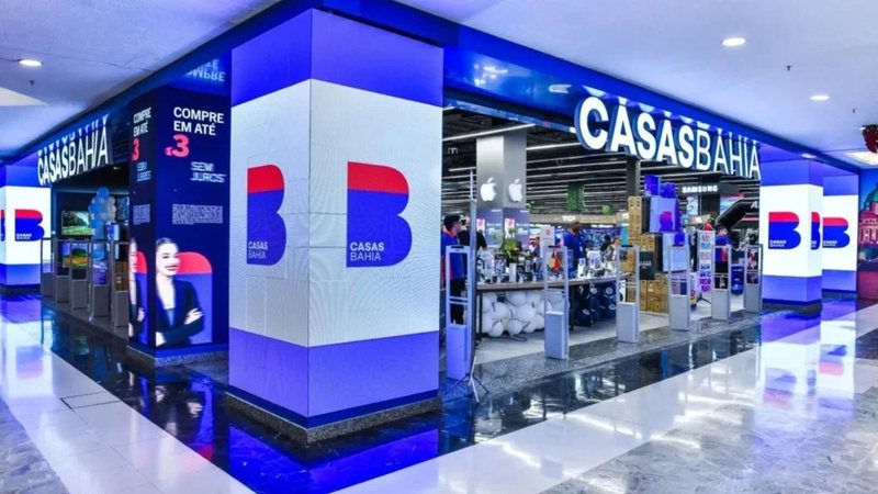 Participe do leilão virtual das Casas Bahia. São 330 lotes de eletrodomésticos disponíveis, mas fique atento às condições dos produtos e evite golpes.