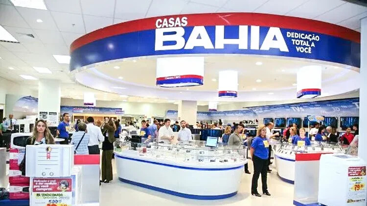 Participe do leilão de TVs e eletrônicos das Casas Bahia com lances a partir de R$ 70! Confira as ofertas e saiba como participar.