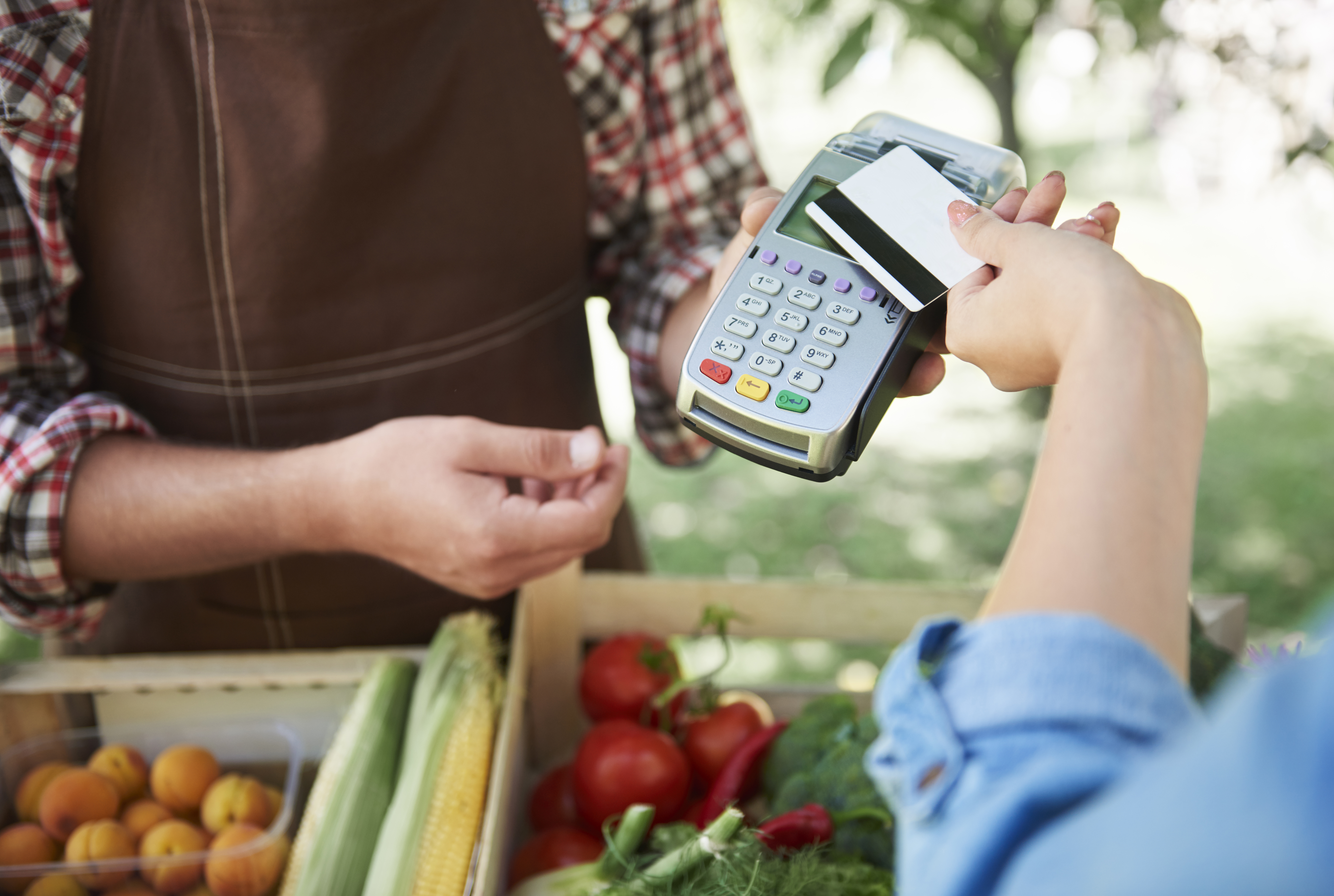 Com a nova regra, o consumidor terá mais opções para utilizar o saldo do Vale-alimentação e refeição.