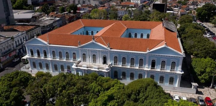 Belém PA forma comissão para novo concurso da Secretaria de Meio Ambiente