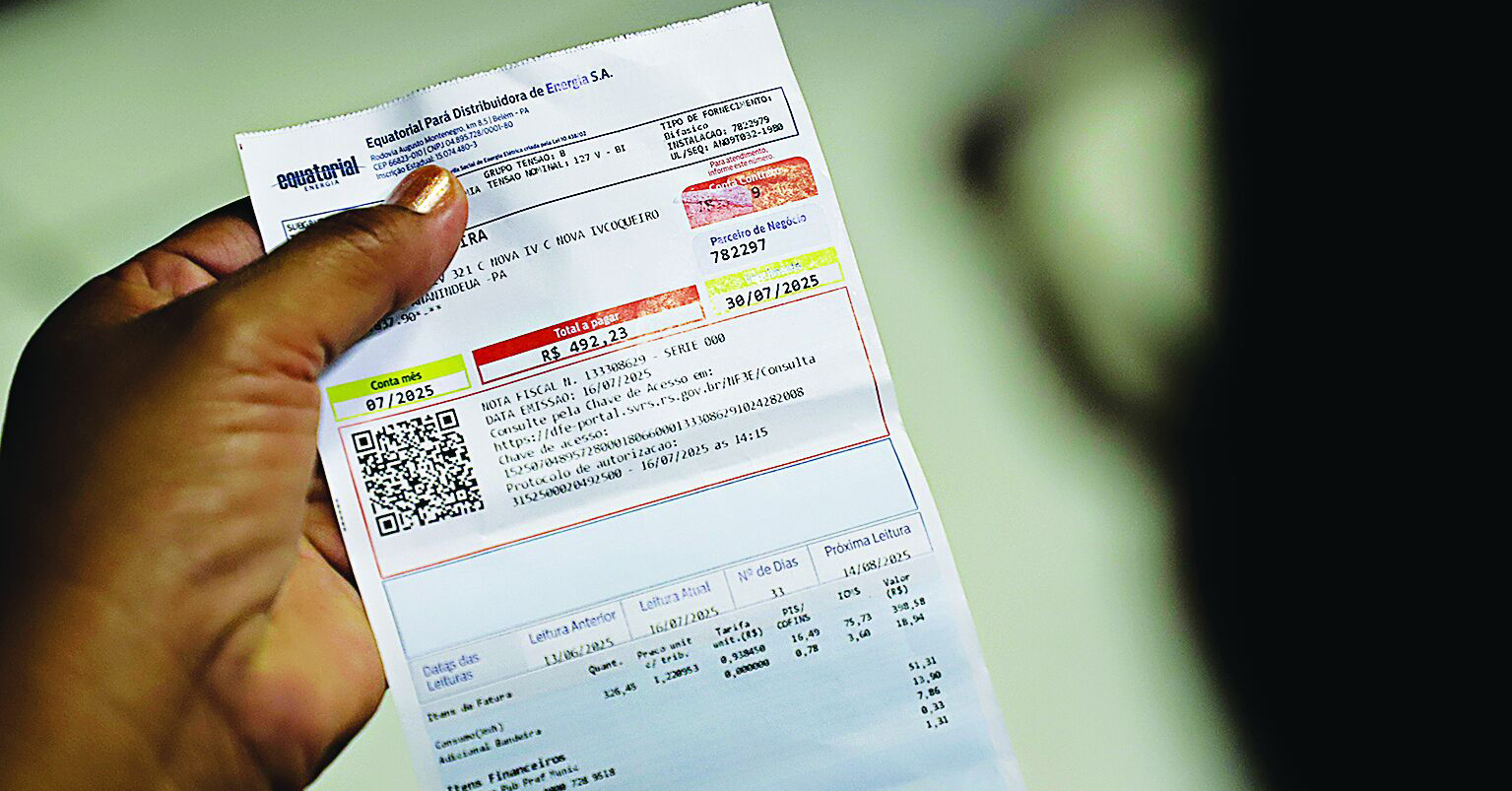 Governo briga para que reajustes não impacte ainda mais no orçamento das famílias