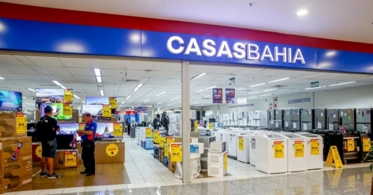 Os produtos são vendidos por meio da plataforma brasileira de leilões Kwara