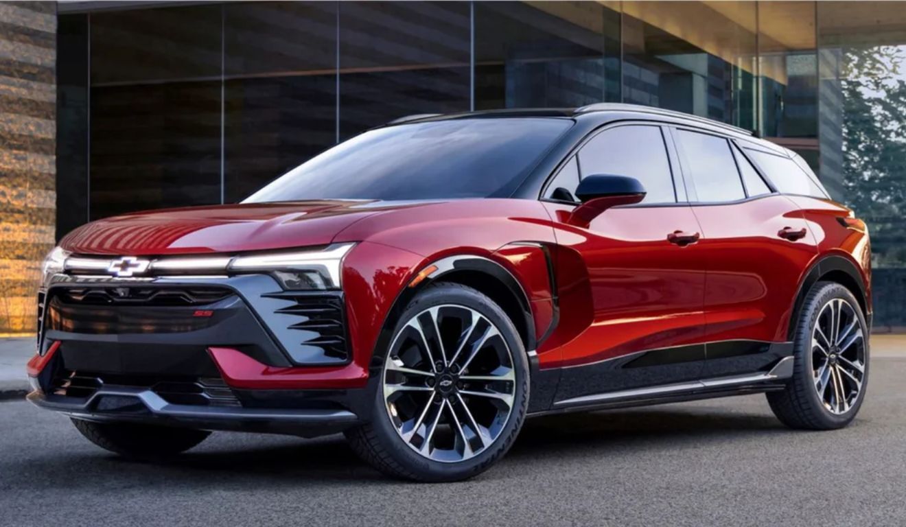 SUV elétrico pode custar cerca de R$ 365 mil antes da chegada da linha 2027.