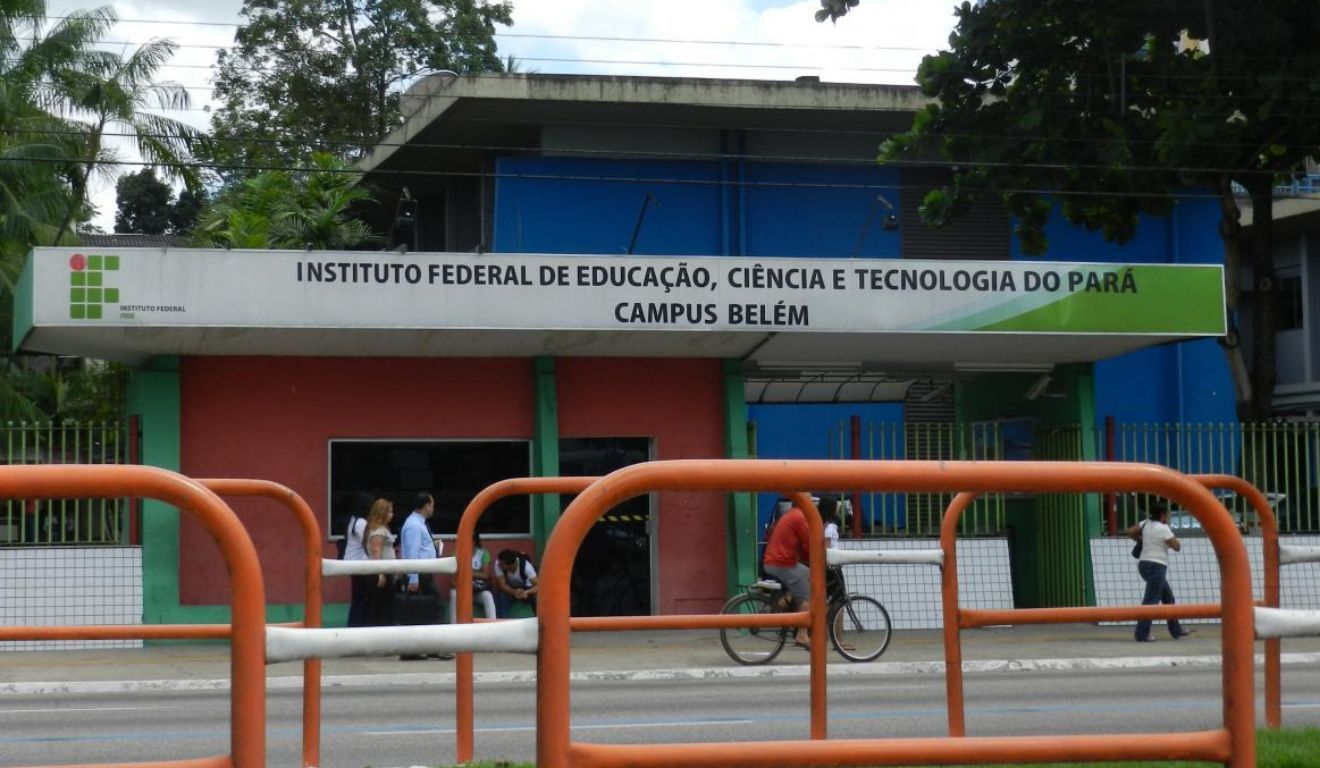 A iniciativa é realizada por meio de parceria entre o IFPA, a Siemens Energy e a Fundação de Educação, Tecnologia e Cultura da Paraíba (Funetec).