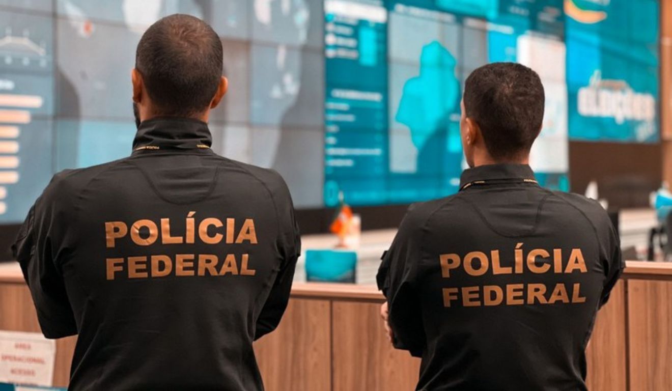Aos concurseiros de plantão, a Polícia Federal prepara novo concurso para área administrativa
