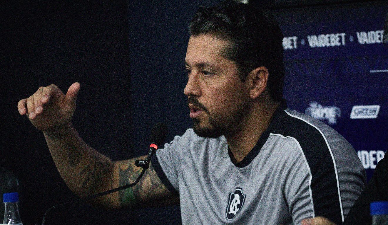 O Leão ocupa atualmente a 19ª posição da Série A, com 23 pontos, cinco a menos que o primeiro time fora da zona de rebaixamento.