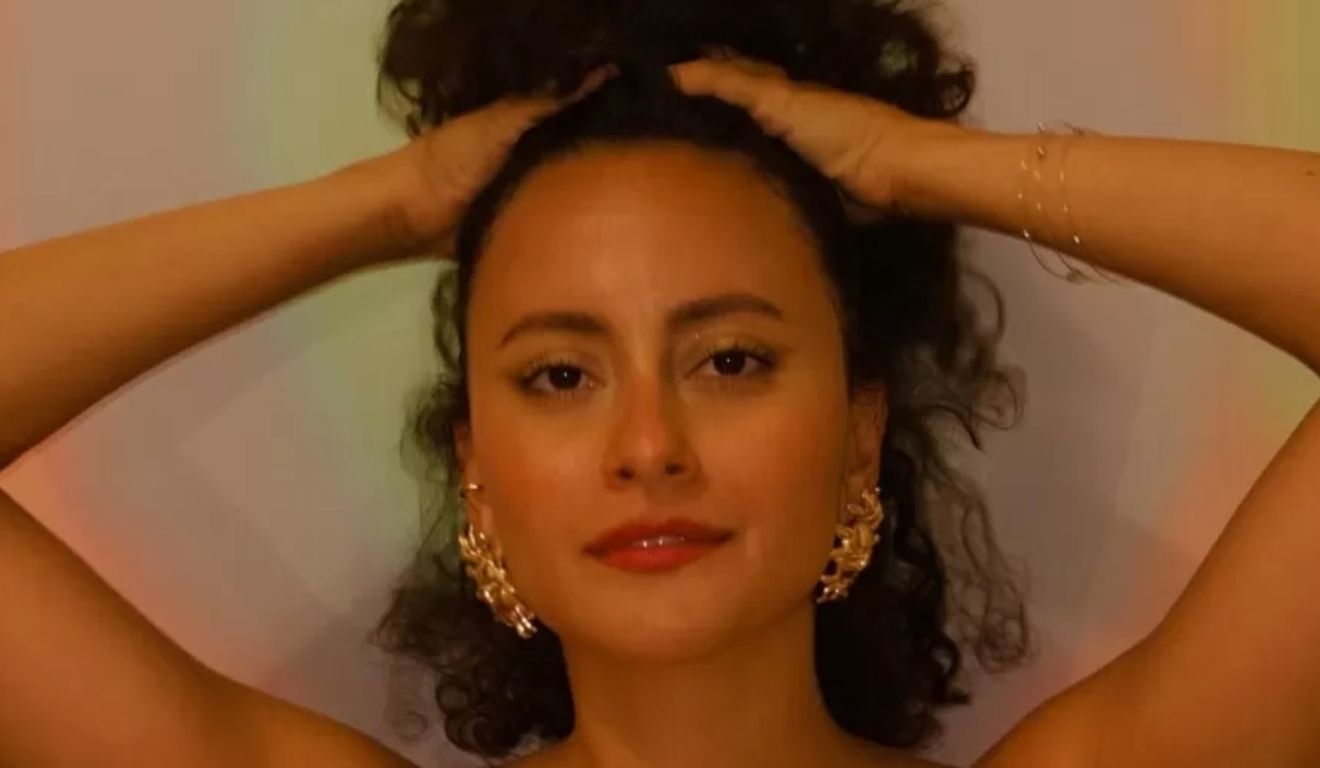 Apesar da saída do meio artístico, Alice não descartou um eventual retorno.