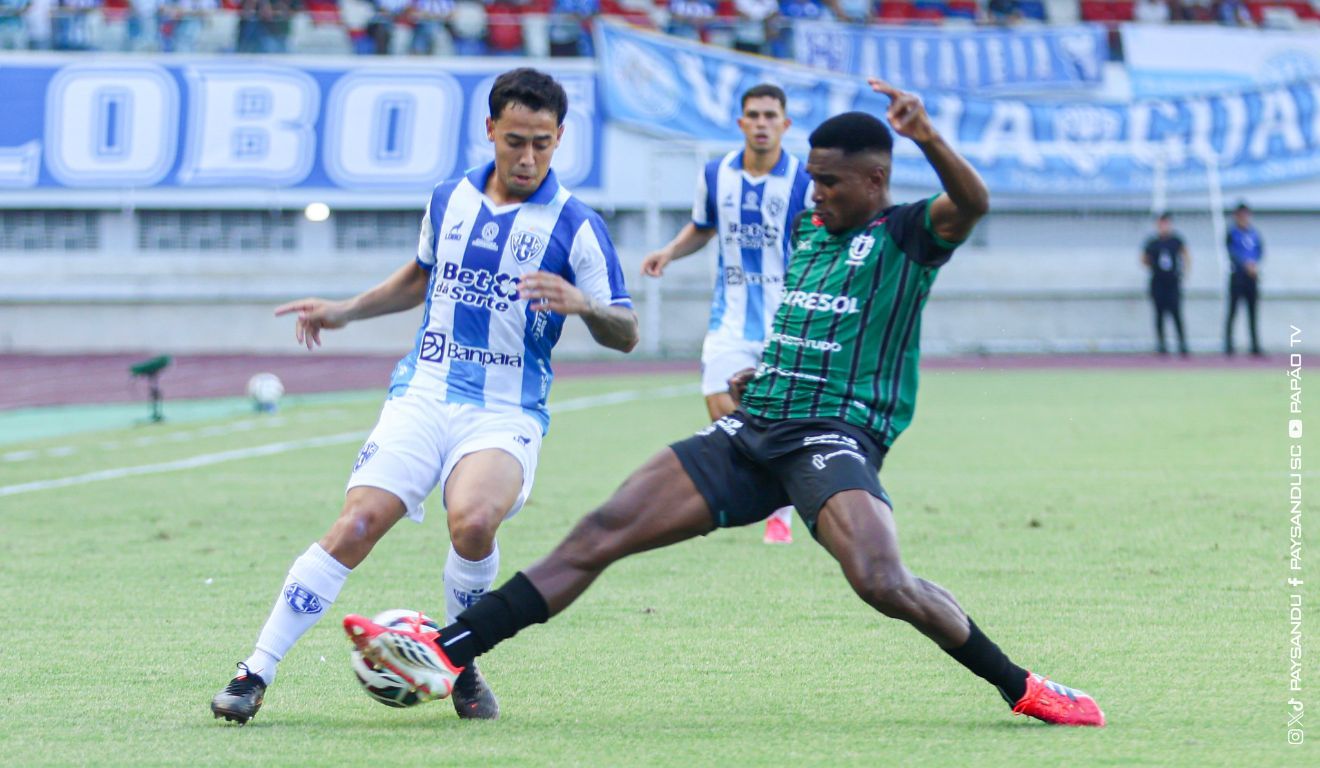 O time paraense, que iniciou a 19ª rodada em 3º lugar, terminou na penúltima colocação do G8, com 29 pontos.