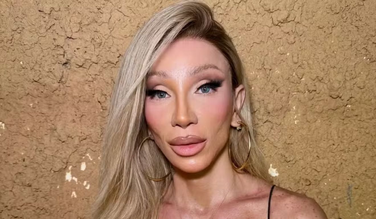 No vídeo publicado nas redes sociais, Maya foi direta ao descrever a situação e afirmou que procurou o hospital ao sentir sinais de alerta.