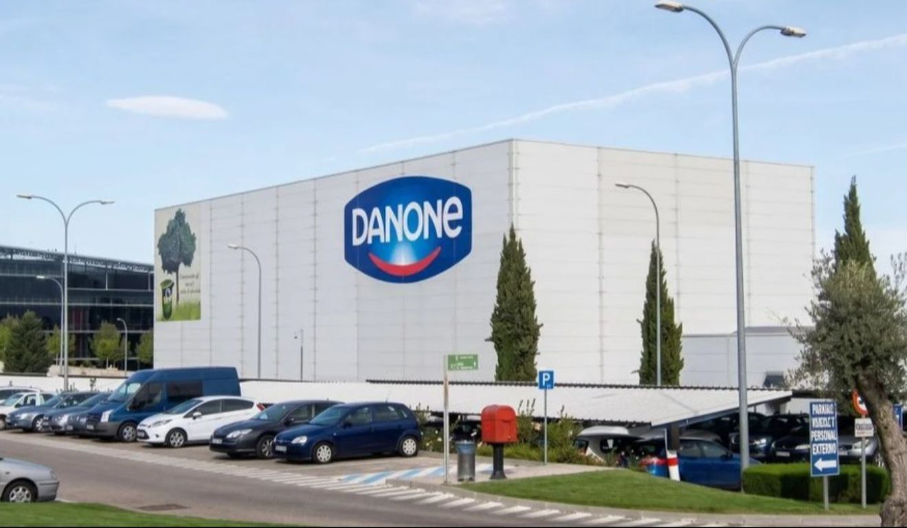 A Danone observa uma procura crescente por alimentos proteicos, nutrição especializada e produtos funcionais. Por outro lado, segmentos tradicionais de iogurte registram retração.