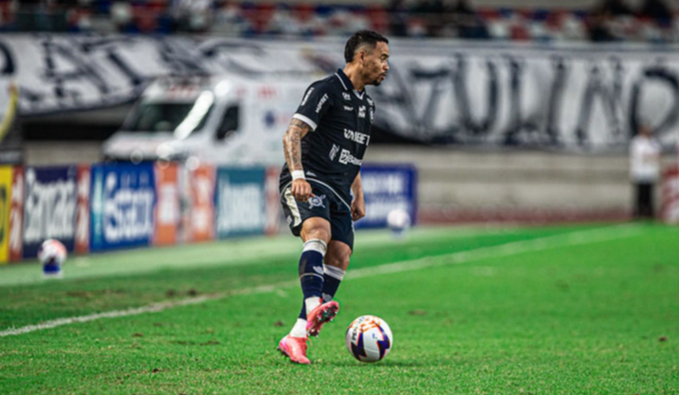 Um dos destaque do time no campeonato, Pikachu conta que erros não podem mais acontecer.