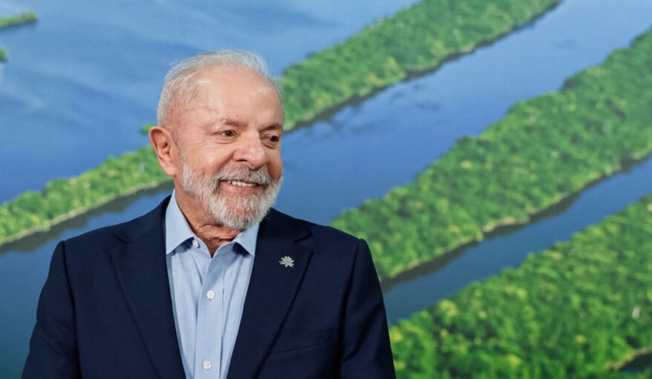 A última visita de Lula a Belém ocorreu em novembro de 2025, durante a COP 30, a 30ª Conferência das Nações Unidas sobre Mudanças Climáticas.