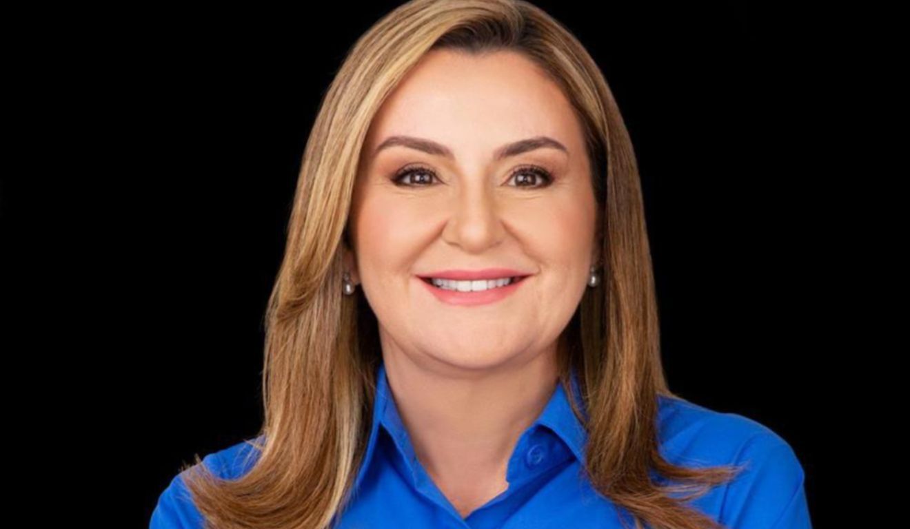 Pesquisas anteriores já apontavam a candidata do MDB na liderança, previsão que se mantém com os números apresentados