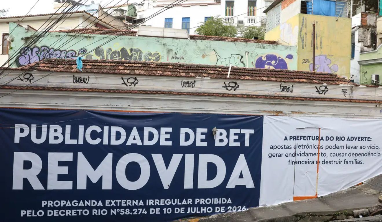Desde o início dos alertas sobre o empobrecimento da população e o aumento do vício das bets, a Agência Brasil tem produzido reportagens sobre o tema.