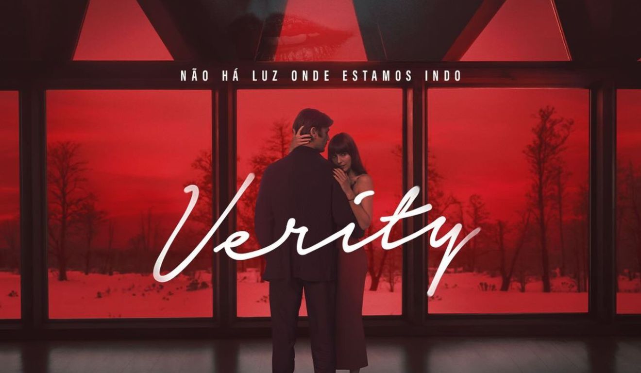 Diferente dos romances sentimentais pelos quais Hoover ficou conhecida, Verity apostou no suspense psicológico intenso e conquistou um público completamente novo.