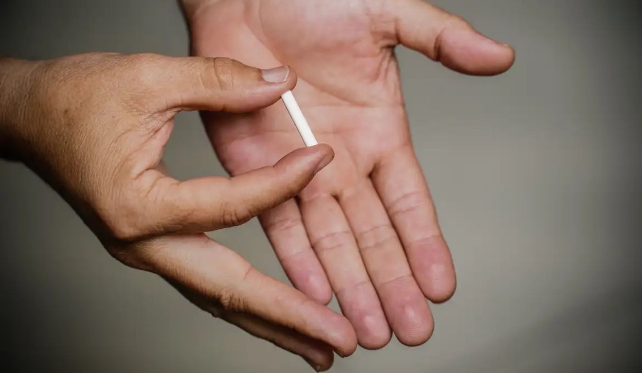Os implantes podem conter testosterona, gestrinona, estradiol e outras substâncias