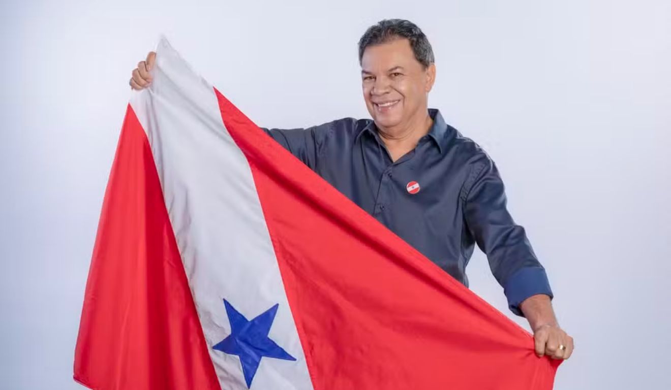Ao fim das apurações, Chicão conquistou 22,38% dos votos do eleitorado paraense e estará ao lado do ex-governador Helder Barbalho (MDB) como Senador em um mandato de oito ano.