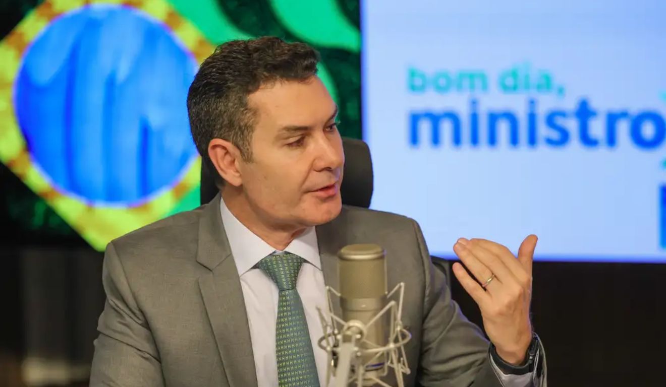 O ex-Ministro das Cidades Jader Filho foi o candidato mais votado do MDB, partido com o maior número de deputados eleitos.