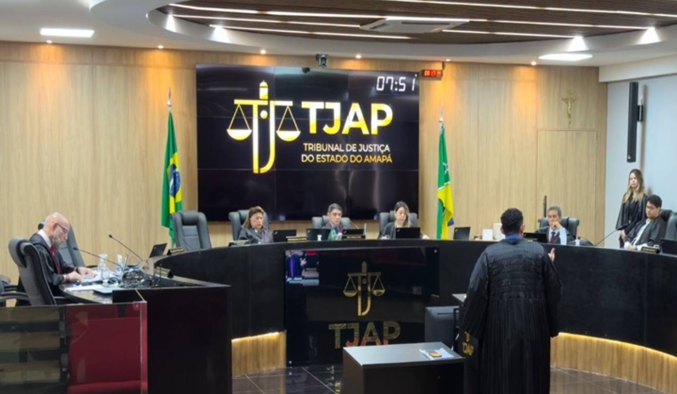 O processo seletivo é composto por cinco etapas no total, com exigências que vão do desempenho técnico ao perfil pessoal do candidato.